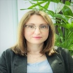 Elena Even-Simkin