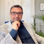 Giuseppe A. Iannoccari