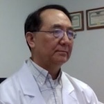 James Z. Liu, MD, PhD