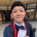 Zi Xin Yang