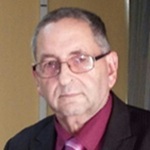 Juan E. Bender del Busto. MD, PhD