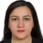 Mohtaram Rabbani