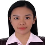Nika Gracia I. Legaspi, MD