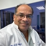 Dr. Joseph Gregory Lacle